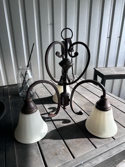 Chandelier