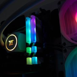 Gaming PC (Needs GPU)