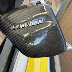 Mugen Carbon Ek Coupe Or Sedan Spoiler
