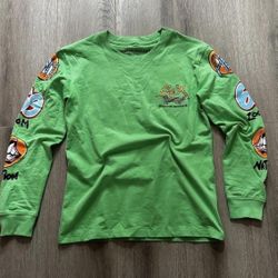 Chrome Heart T-shirt