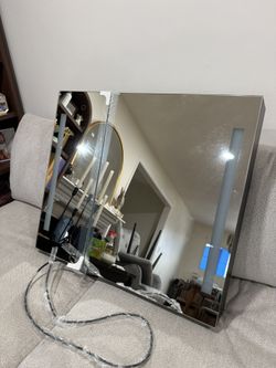 LED Bathrom Vanity