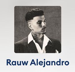 Rauw Alejandro