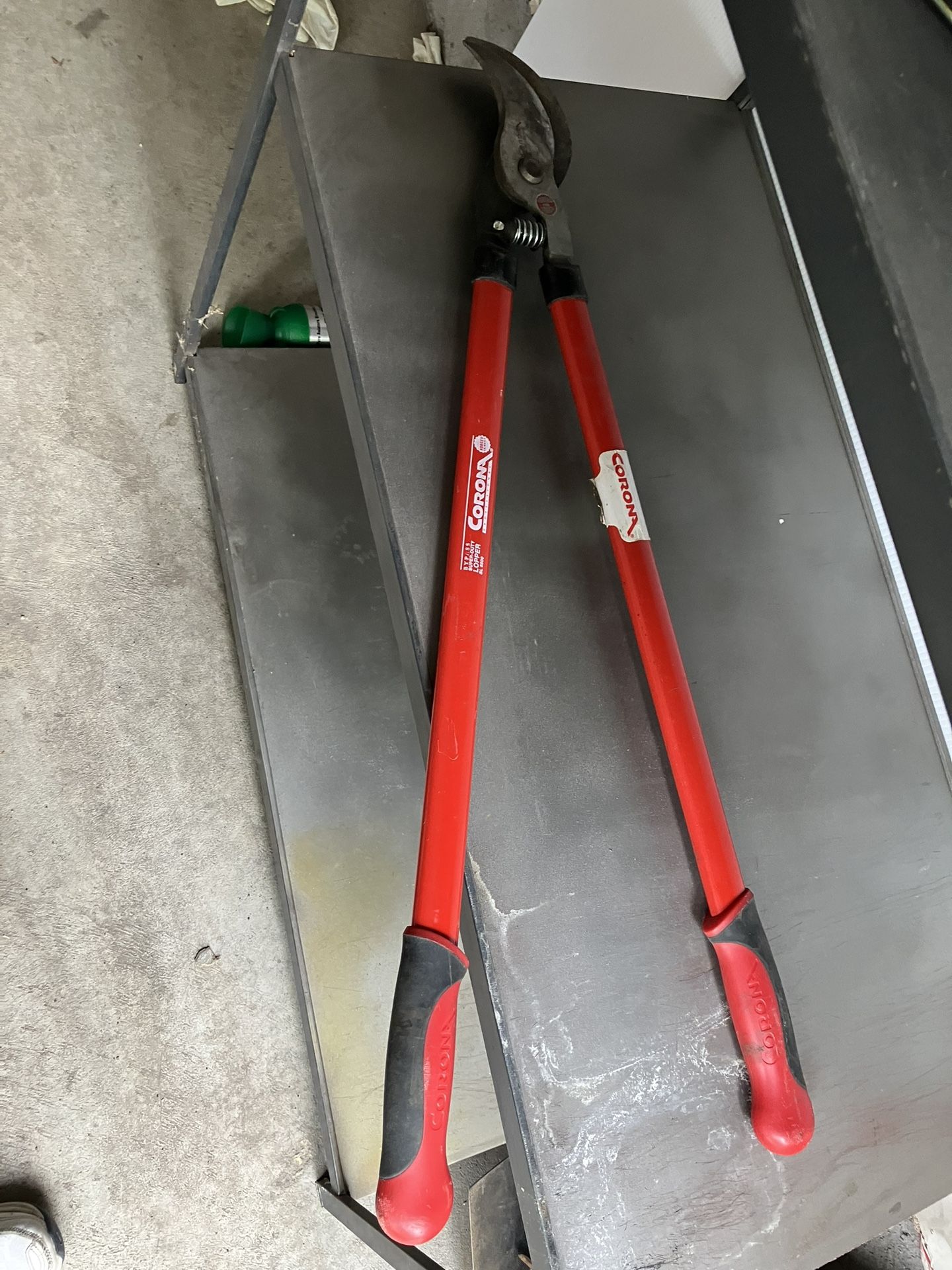 Corona SL 6500 32-inch Super-Duty Bypass Lopper