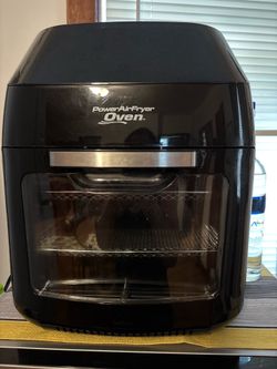 Xl air fryer