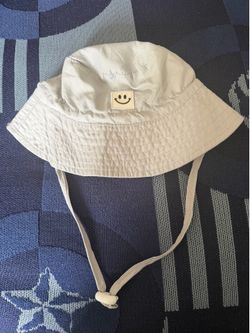 Baby Sun Hat
