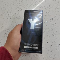 YSL Y EDP Cologne *BEST OFFER*