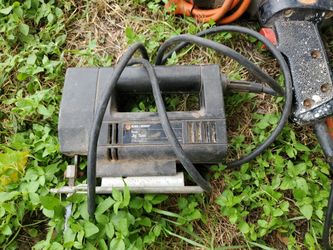 Power Tools