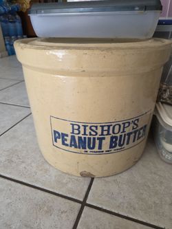 Antique Crock