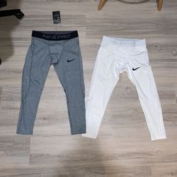 Nike Pro Compressions