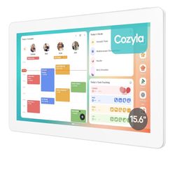 Cozyla Digital Calendar+ 