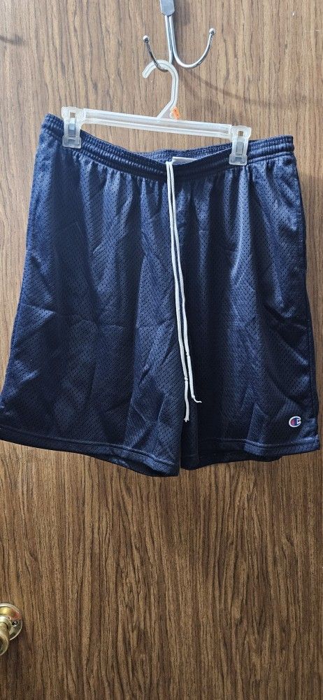 Men's Athletic Shorts