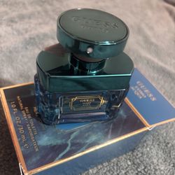 Guess Perfume 