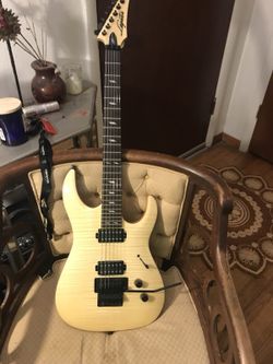 Guitar