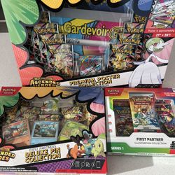 Ascended Heroes Pokemon