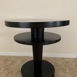 Set Of Two Side Tables