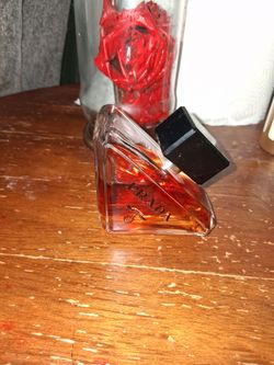 Prada intense