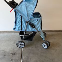 Dog stroller