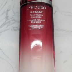 Shiseido Ultimune Power Infusing Concentrate 100ml 3.3oz