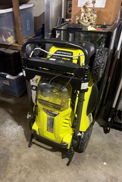 40V HP Brushless 20 in. Cordless Lawn Mower