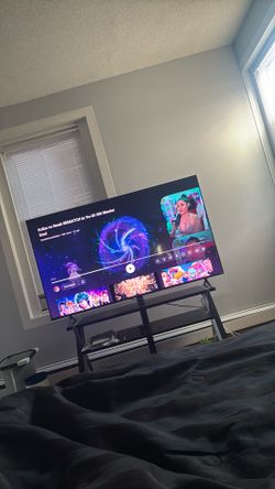 65 INCH VIZIO SMART TV