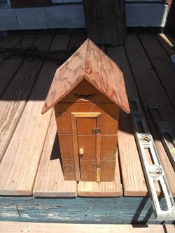 Bird House