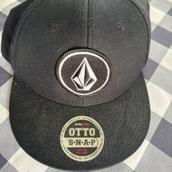 Volcom hat 