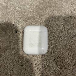 Old Gen Airpods