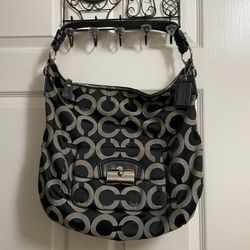 Large Size Coach Bag