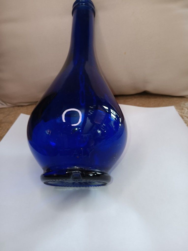 Aqua Della Madonna Mineral Water Bottle $12- from Campania Italy, Shipping $10 or Deltona,FL Pickup