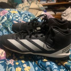 Cletus/ADIZERO  Adidas 