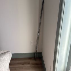 Barbell And Weight Set