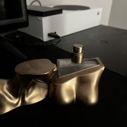 Billie Eilish Perfume Bottle