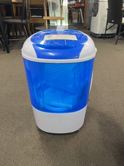 Portable Washer 