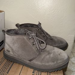 Men’s Ugg Boots