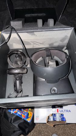 Oculus Rift S