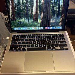 Apple MacBook Air 13.3" A2179