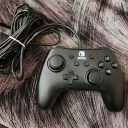 Nintendo Switch Wired Remote Controller