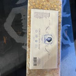Rachel’s Best Soaps ( Coco N’ Oats Soap ) 