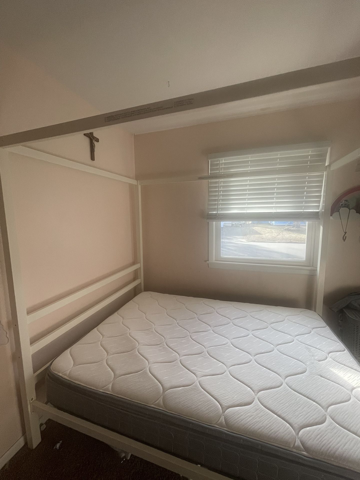 Children Full Bed