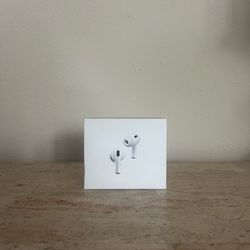 AirPods Pro 3s