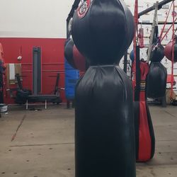 Punching Bag 