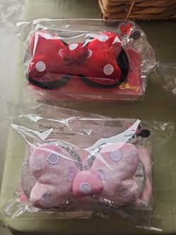 Creme 3D Teddy Headyband $7 Each