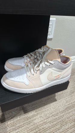 Men’s Jordan 1 Low