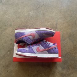 Nike Dunk Low Plum Men’s 9.5