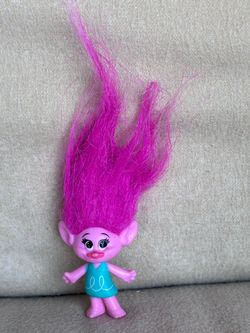 Dreamworks Trolls Princess Poppy 1”