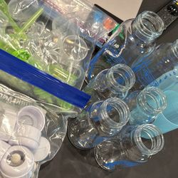 Dr brown Glass Anti Colic Bottles Bundles