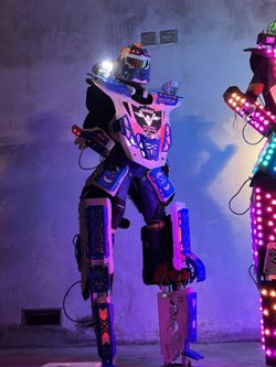 Robot Show