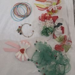 Hair Barrettes