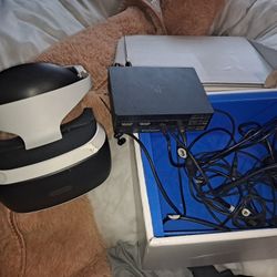 Playstation VR