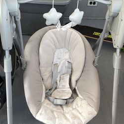 Graco Baby Swing